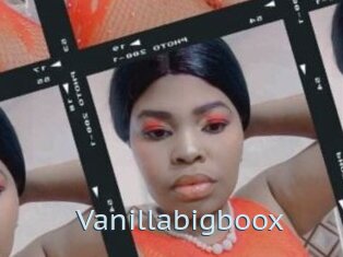 Vanillabigboox