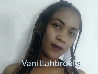 Vanillahbrooks