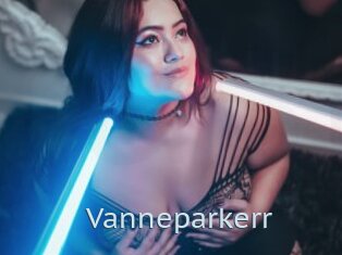 Vanneparkerr