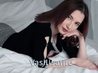 Vasilisafire