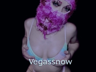 Vegassnow