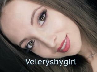 Veleryshygirl