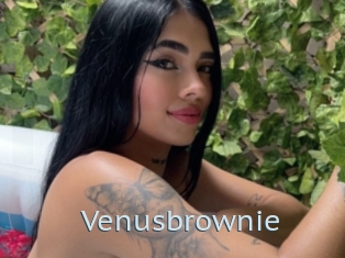 Venusbrownie