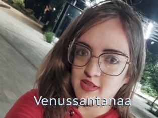 Venussantanaa