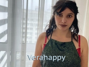 Verahappy