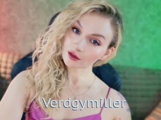 Verdgymiller