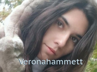 Veronahammett