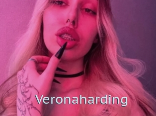 Veronaharding