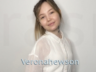 Veronahewson