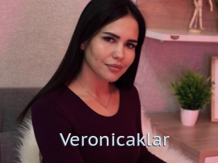 Veronicaklar