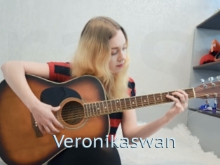 Veronikaswan