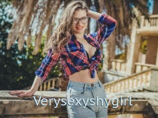 Verysexyshygirl