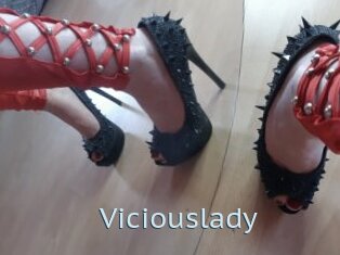 Viciouslady