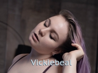 Vickiebeal