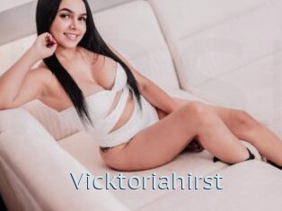 Vicktoriahirst