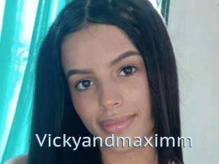 Vickyandmaximm