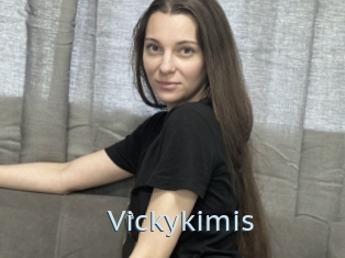 Vickykimis