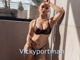 Vickyportman