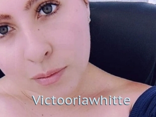 Victooriawhitte