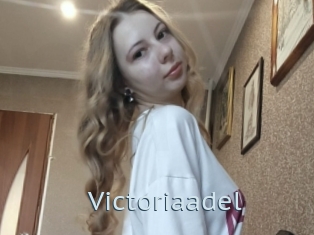 victoriaadel Rasierte Moesen