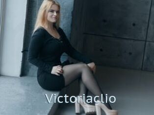 Victoriaclio