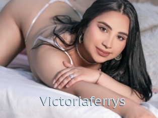 Victoriaferrys