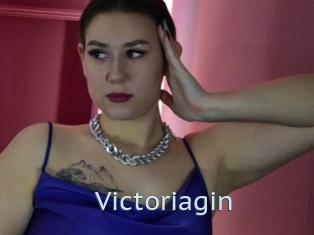 Victoriagin