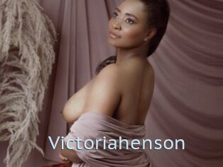 Victoriahenson