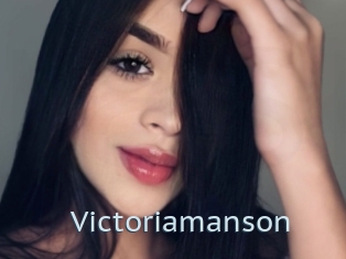 Victoriamanson