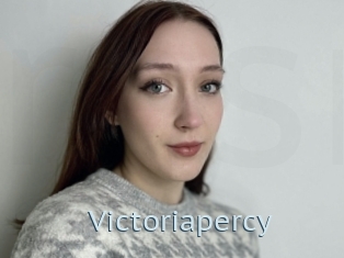 Victoriapercy