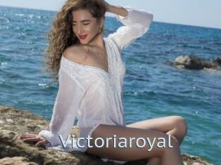 Victoriaroyal