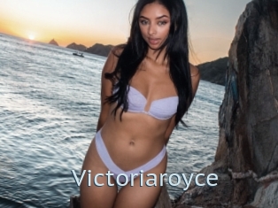 Victoriaroyce