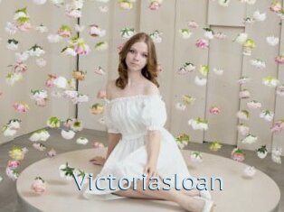 Victoriasloan