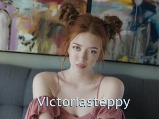 Victoriasteppy