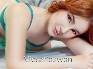 Victoriaswan