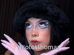 Viioletthomas