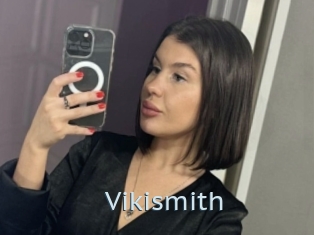 Vikismith