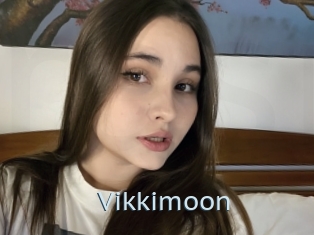 Vikkimoon