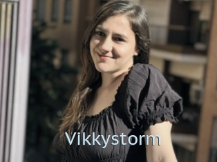 Vikkystorm