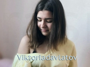 Viktoriadavlatov