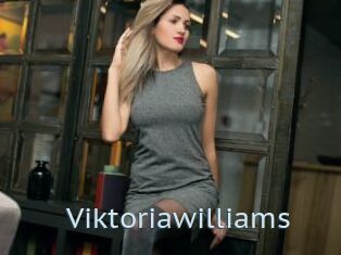 Viktoriawilliams