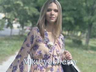 Vikulyacherry