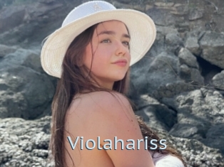 Violahariss