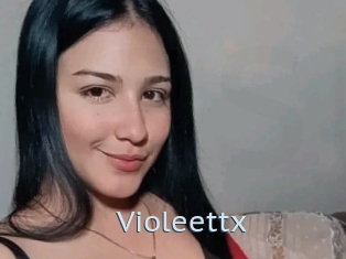 Violeettx