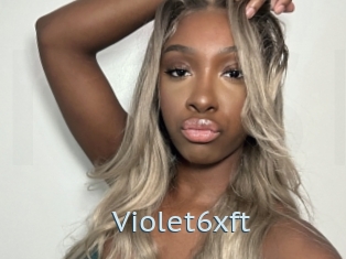 Violet6xft