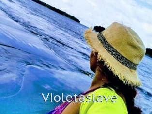 Violetaslave