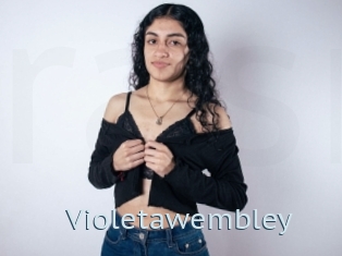 Violetawembley