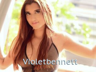Violetbennett