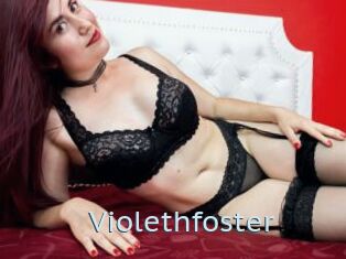 Violethfoster