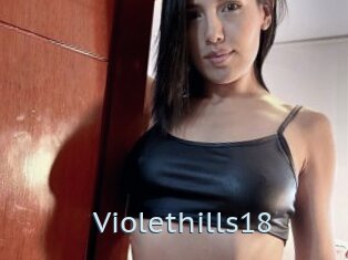 Violethills18